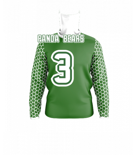 Vancouver Jersey