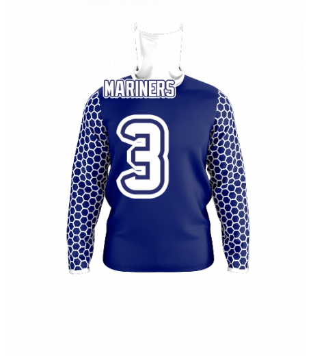 Vancouver Jersey