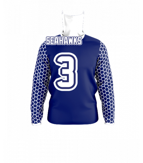 Vancouver Jersey