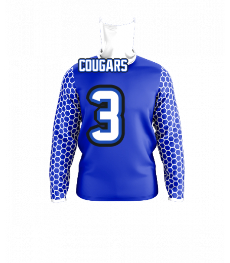 Vancouver Jersey