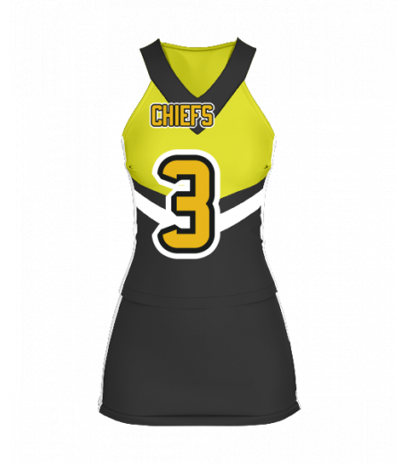 Carmel Jersey