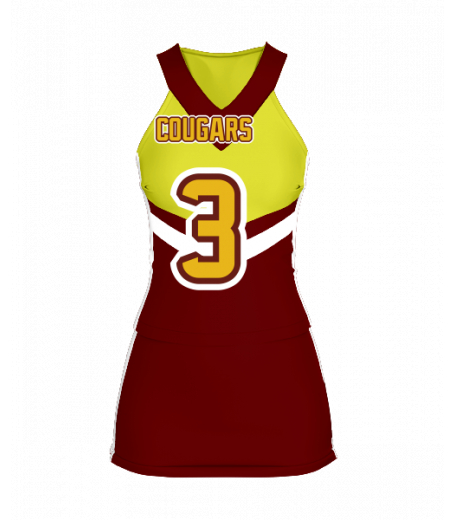 Carmel Jersey