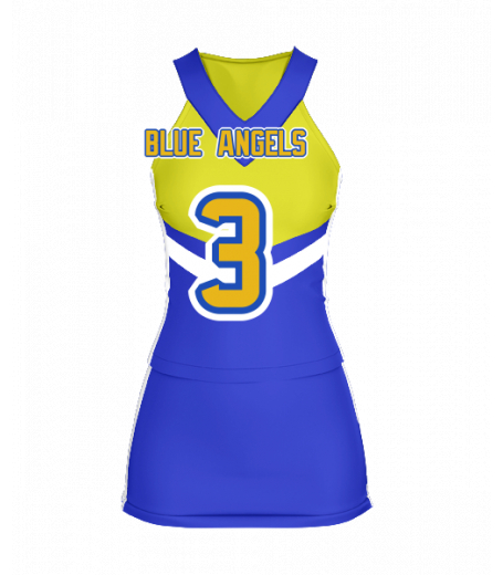 Carmel Jersey