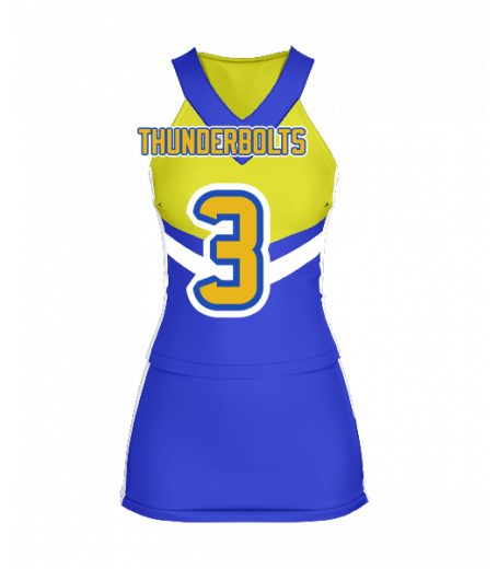 Carmel Jersey