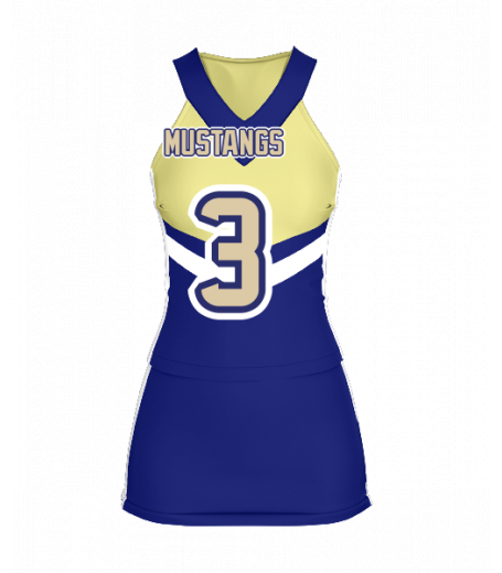 Carmel Jersey