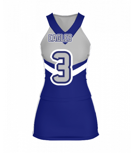 Carmel Jersey