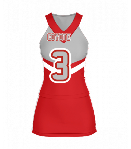 Carmel Jersey