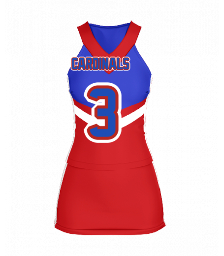 Carmel Jersey