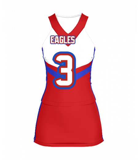 Carmel Jersey