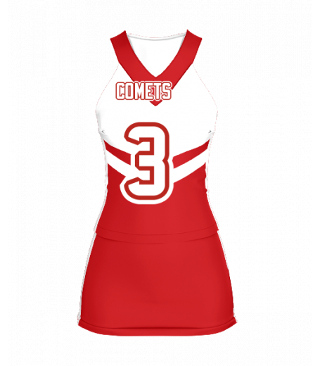 Carmel Jersey