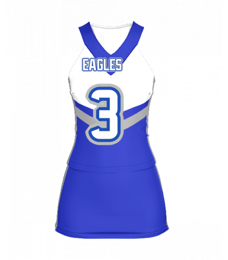 Carmel Jersey