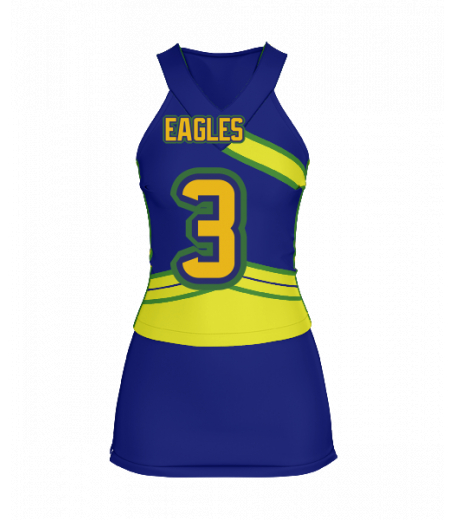 Emerald Isle Jersey