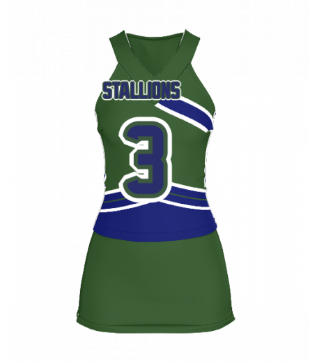 Emerald Isle Jersey