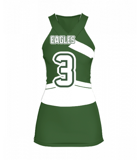 Emerald Isle Jersey