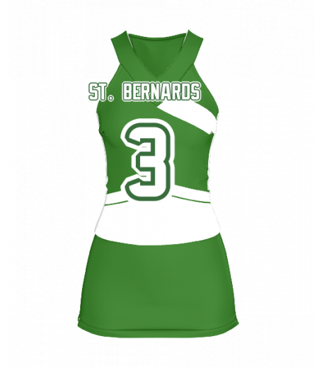 Emerald Isle Jersey