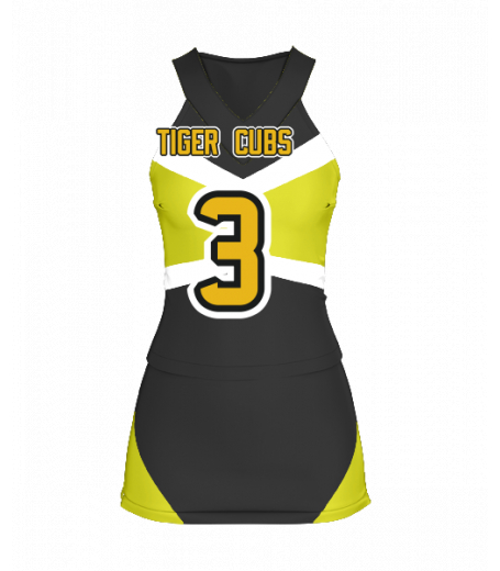 Long Beach Jersey