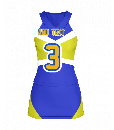 Long Beach Jersey