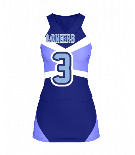 Long Beach Jersey