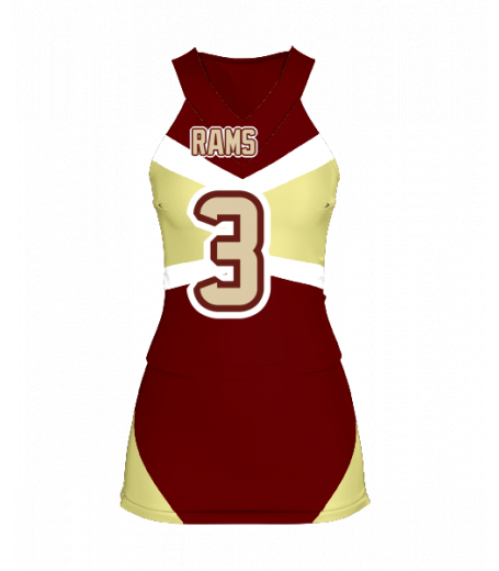 Long Beach Jersey