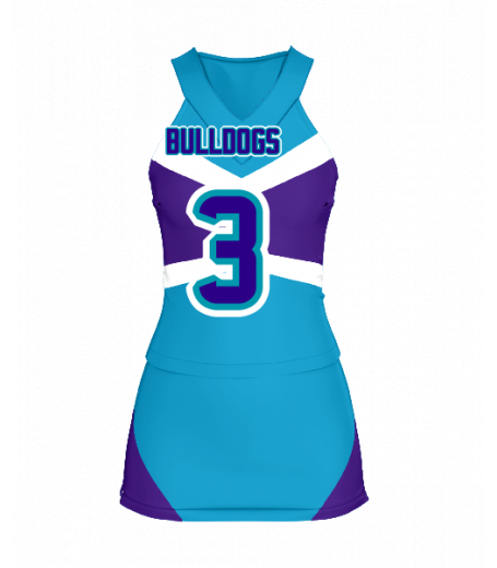 Long Beach Jersey