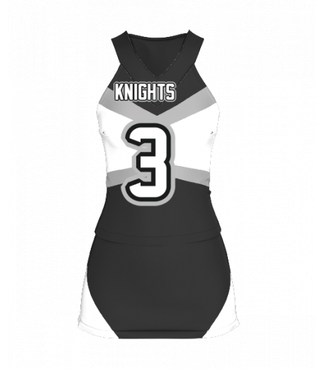 Long Beach Jersey