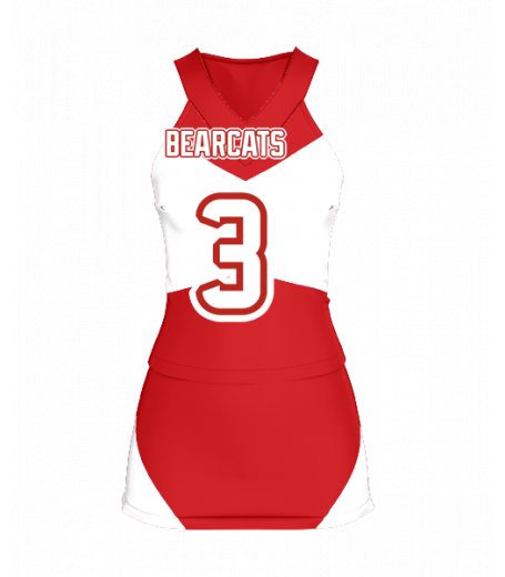 Long Beach Jersey