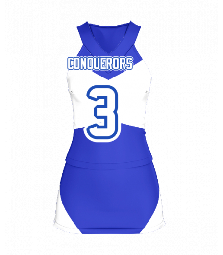 Long Beach Jersey