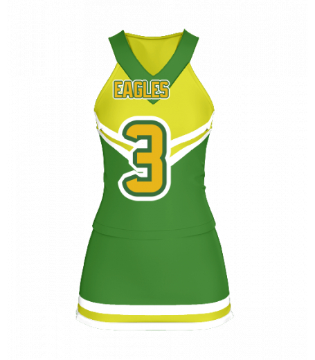 Ocean City Jersey