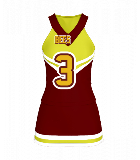 Ocean City Jersey