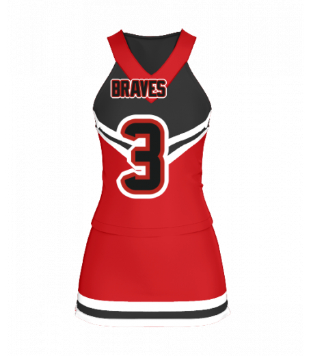 Ocean City Jersey