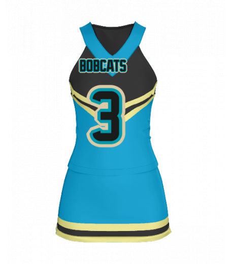 Ocean City Jersey