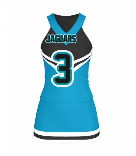 Ocean City Jersey