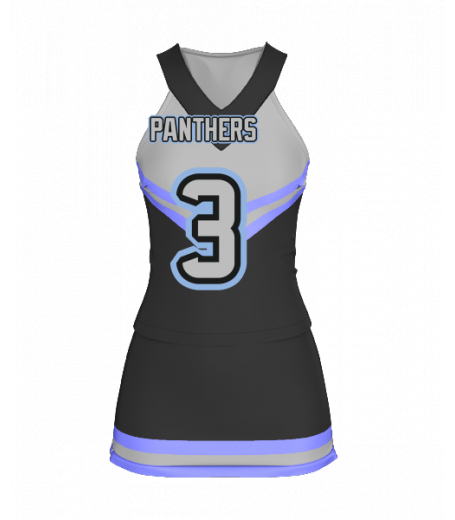 Ocean City Jersey