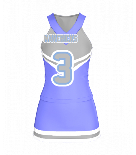 Ocean City Jersey