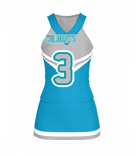 Ocean City Jersey