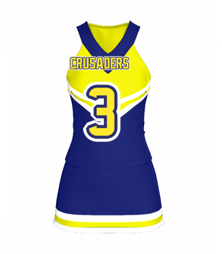 Ocean City Jersey