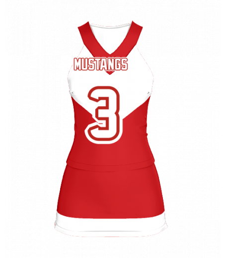 Ocean City Jersey