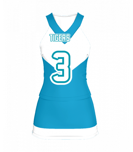 Ocean City Jersey