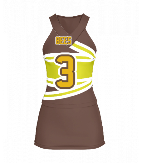 Ocean Springs Jersey