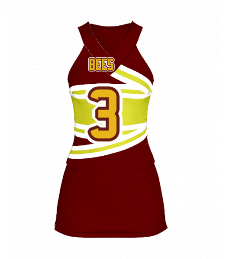 Ocean Springs Jersey