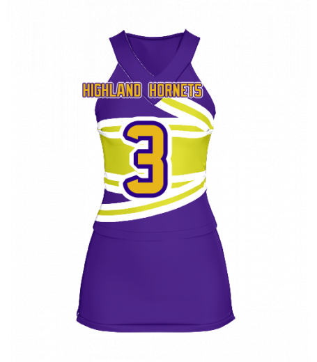 Ocean Springs Jersey