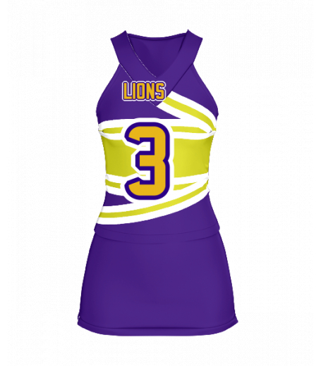 Ocean Springs Jersey