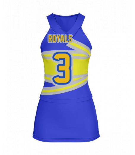 Ocean Springs Jersey