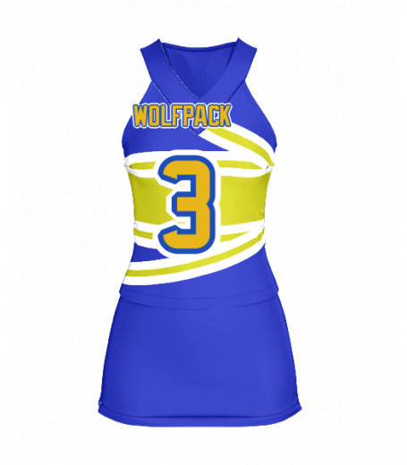 Ocean Springs Jersey