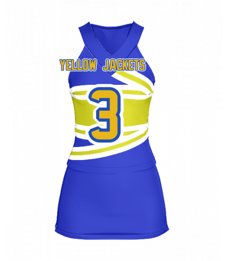 Ocean Springs Jersey