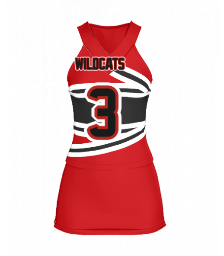 Ocean Springs Jersey