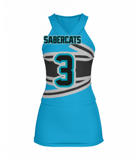 Ocean Springs Jersey