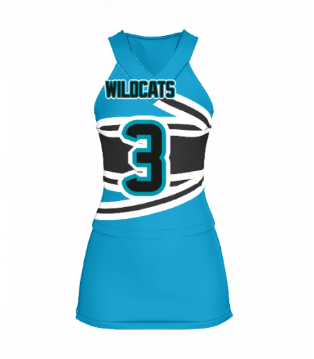 Ocean Springs Jersey