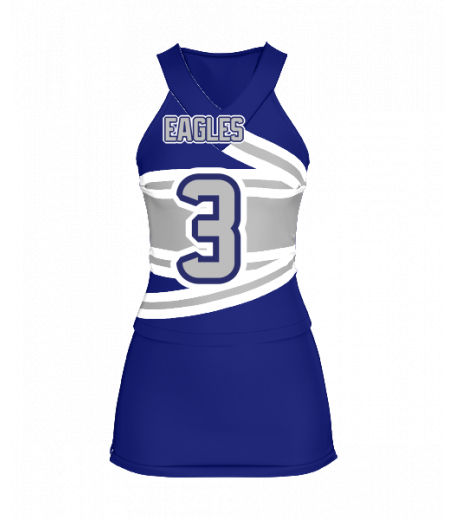 Ocean Springs Jersey