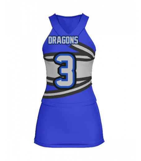 Ocean Springs Jersey